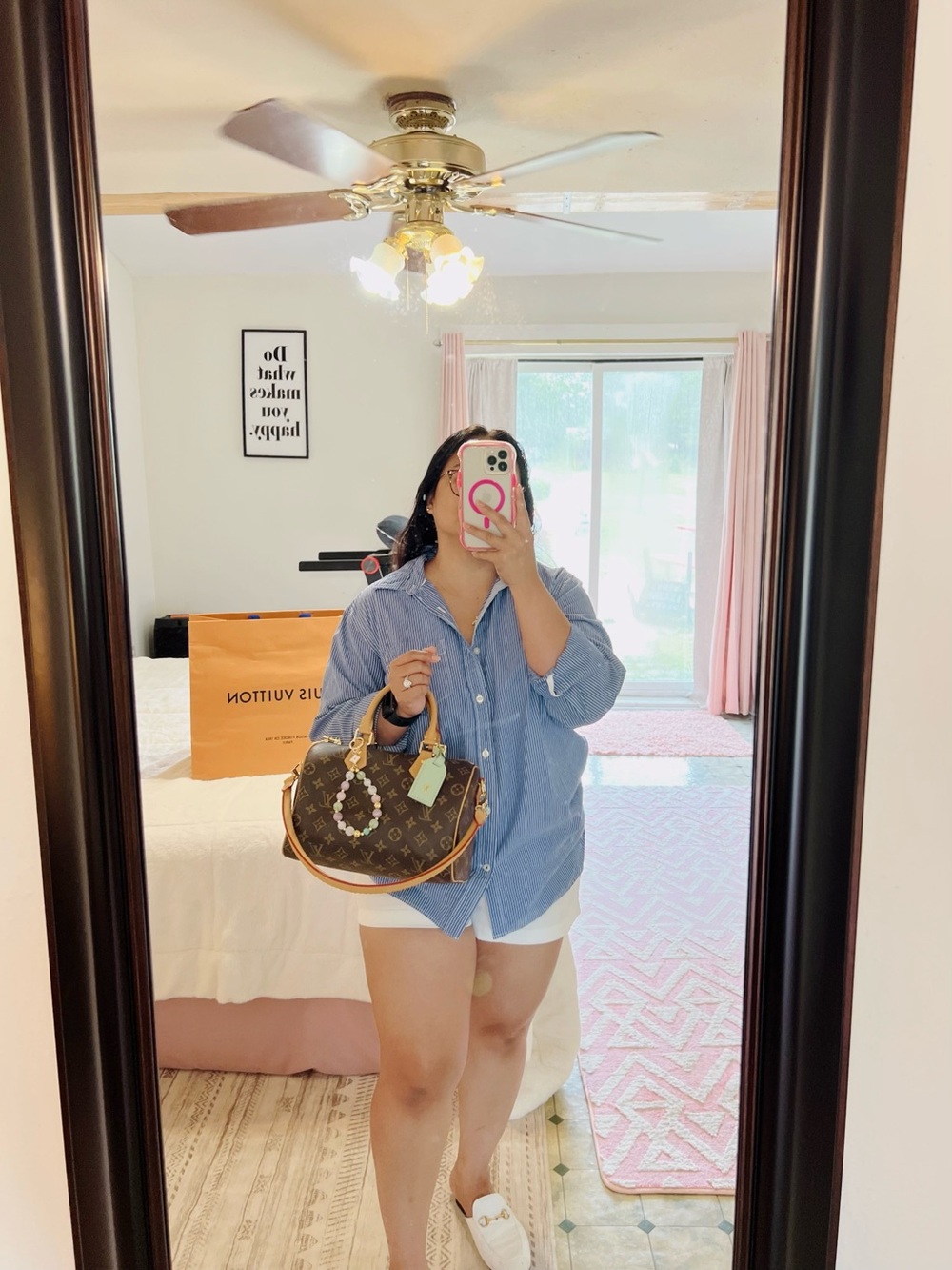 LV Speedy Soft 25 Lucky! PLSSS READ THE DESCRIPTION!!! - Picture 16 of 16
